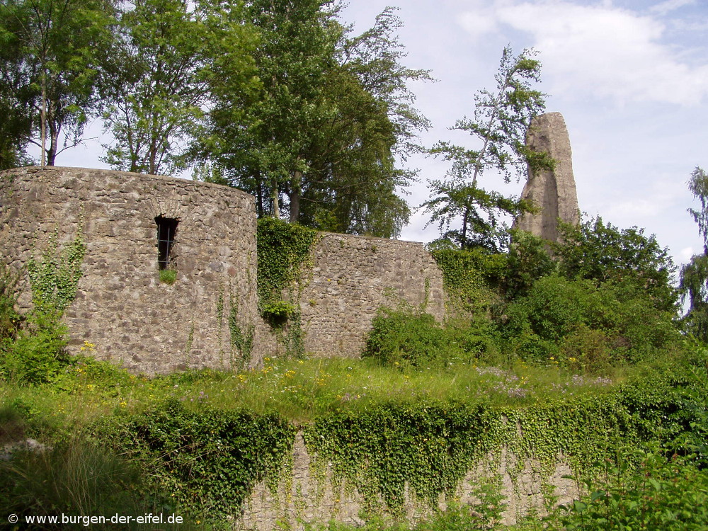Burg Dollendorf