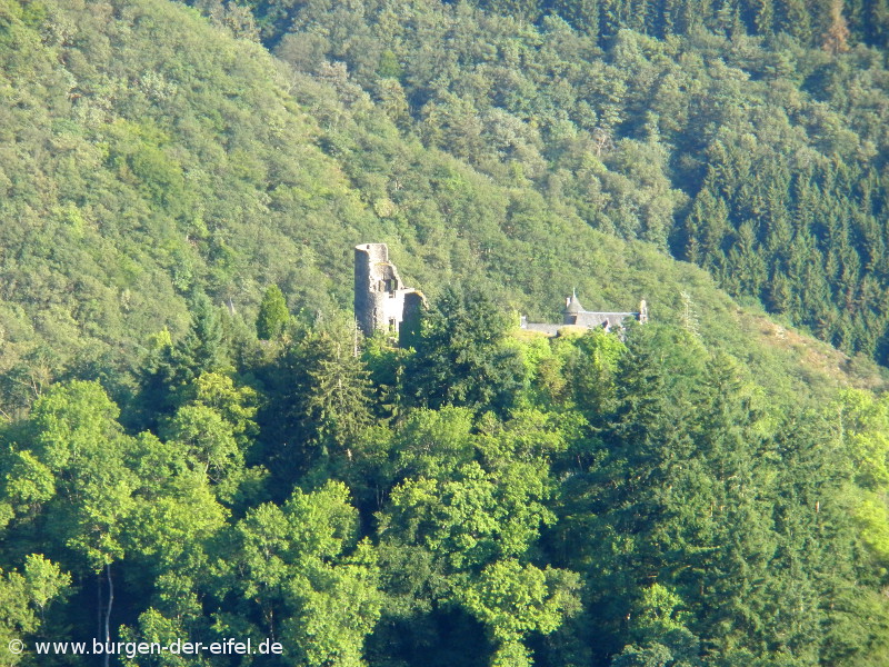 Burg Falkenstein