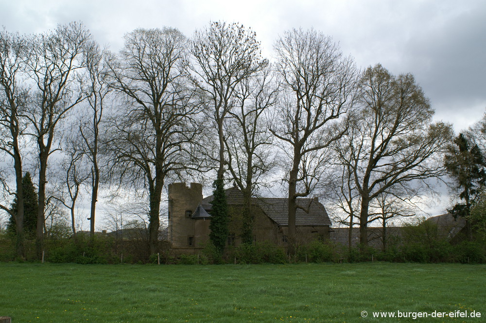 Burg Heistard