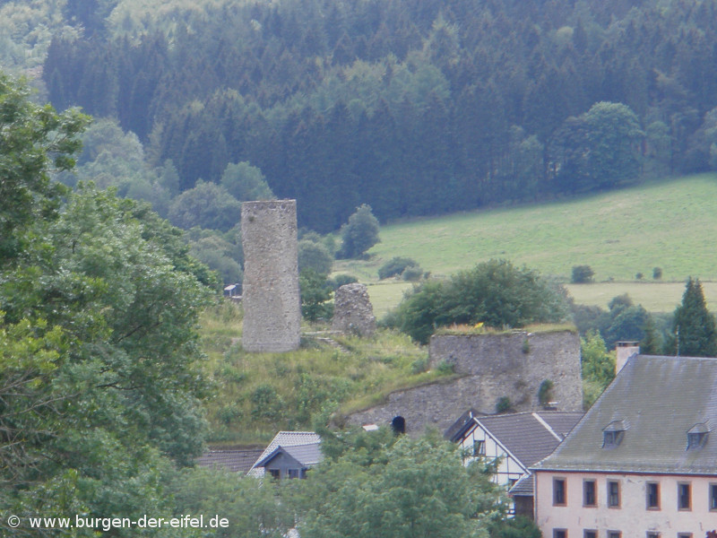 Kronenburg