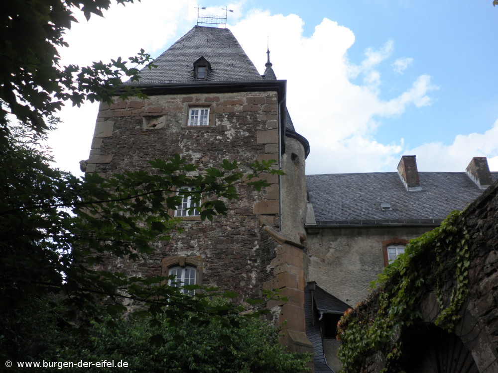 Burg Lissingen
