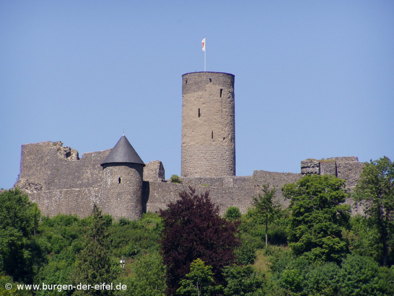 Nürburg
