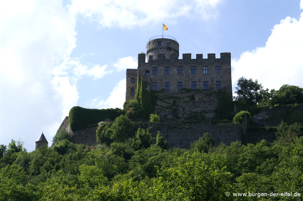 Burg Pyrmont
