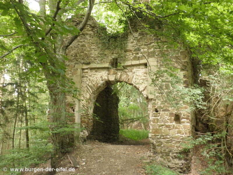 Wensburg