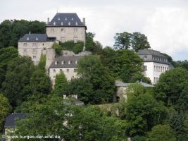 Burg Blankenheim