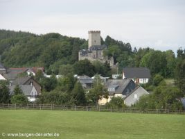 Burg Kerpen