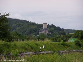 Burg Kerpen