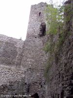 Burg Neublankenheim