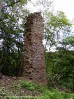 Burg Neublankenheim