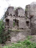 Burg Neublankenheim