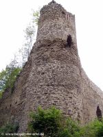 Burg Neublankenheim