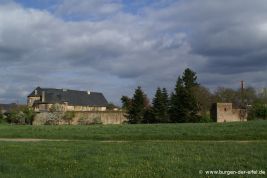 Antweiler Unterburg
