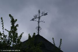 Antweiler Unterburg