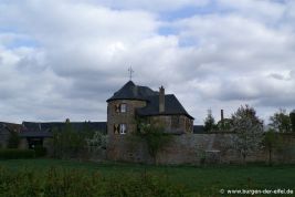 Antweiler Unterburg