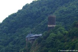 Burg Bischofstein