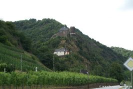 Burg Bischofstein