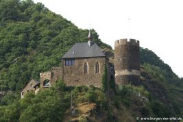 Burg Bischofstein