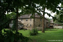 Burg Bodendorf