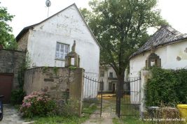 Burg Bodendorf