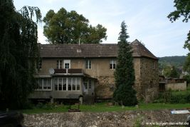 Burg Bodendorf
