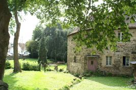 Burg Bodendorf