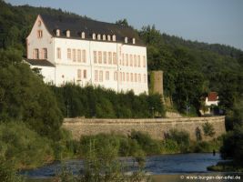 Burg Bollendorf