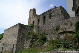 Schloss Bürresheim