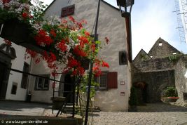 Schloss Bürresheim