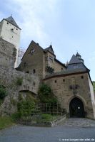 Schloss Bürresheim