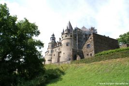 Schloss Bürresheim