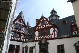 Schloss Bürresheim
