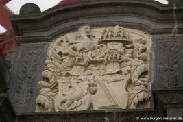 Schloss Bürresheim
