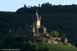 Reichsburg Cochem