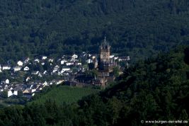 Reichsburg Cochem