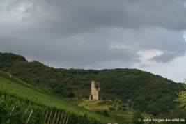 Burg Coraidelstein