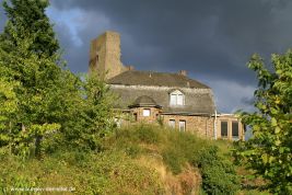 Burg Coraidelstein