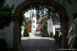 Burg Dalbenden