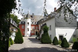 Burg Dalbenden
