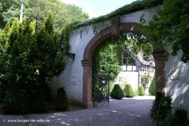 Burg Dalbenden