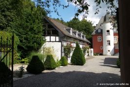Burg Dalbenden