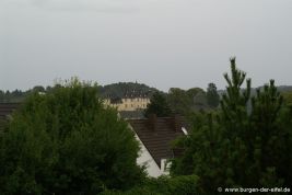Burg Daun