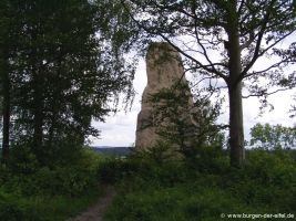 Burg Dollendorf