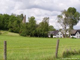 Burg Dollendorf
