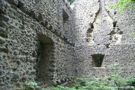 Burg Freudenkoppe