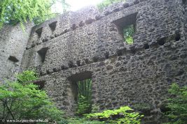 Burg Freudenkoppe