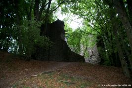 Burg Freudenkoppe