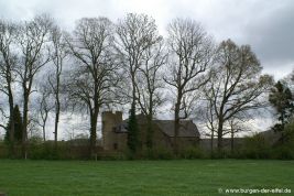 Burg Heistard