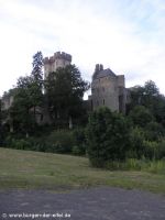 Kasselburg bei Pelm