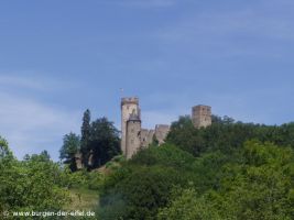 Kasselburg bei Pelm