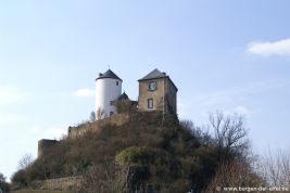 Burg Kreuzberg